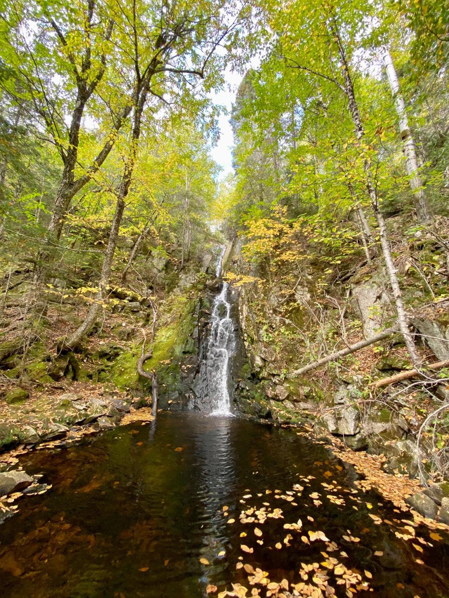 Belle Maison Avec Vue Sur La Riviere LʼAnse-Saint-Jean Zewnętrze zdjęcie